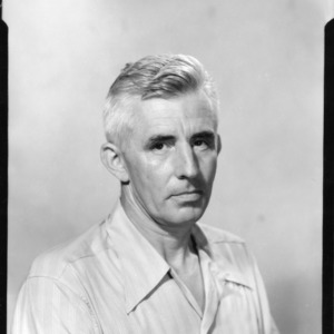 Mr. John C. Ferguson