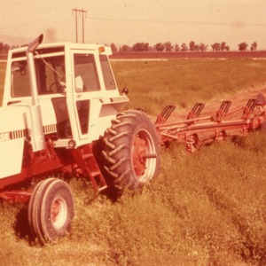 Biological and Agricultural Engineering Slides, 1953 - 1978