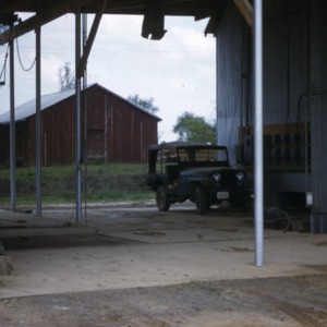 Farm Service Photographs, 1954 - 1960