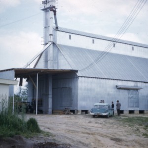 Farm Service Photographs, 1954 - 1960
