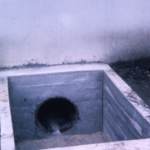 Use of Concrete, 1960-1963