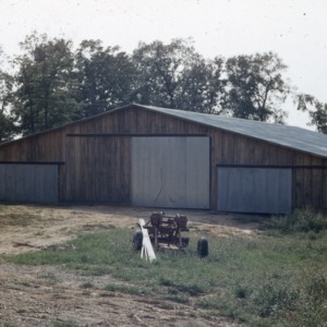 Dairy, Beef, 1953 - 1962