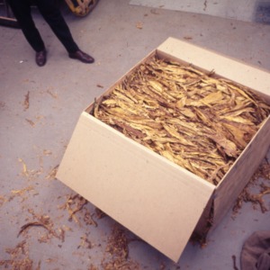 Packaging - Conventional Field Scenes, Tobacco: general, 1967-1969