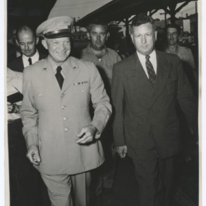 Eisenhower and others
