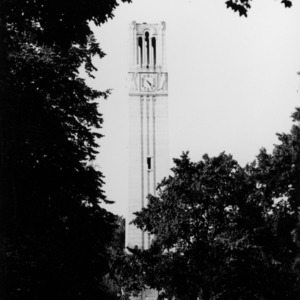 Memorial Bell Tower