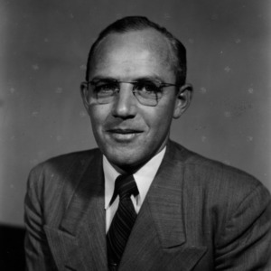 Dr. William E. Colwell