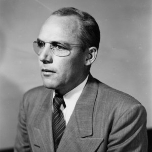 Dr. William E. Colwell