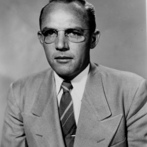 Dr. William E. Colwell