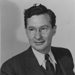 Dr. Frank Haosis portrait