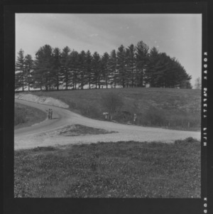 Unit test demonstration Farms, T.V.A. Potash Institute
