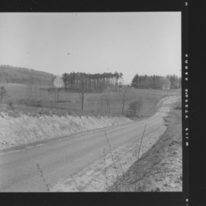 Unit test demonstration Farms, T.V.A. Potash Institute