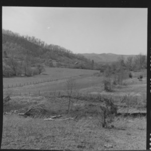 Unit test demonstration Farms, T.V.A. Potash Institute
