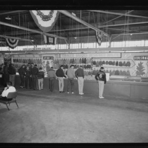 Agronomy Exhibits