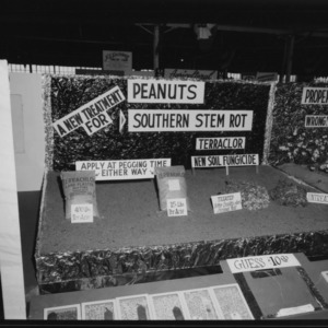 Agronomy Exhibits
