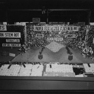 Agronomy Exhibits