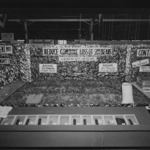 Agronomy Exhibits