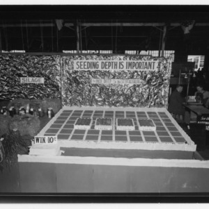 Agronomy Exhibits