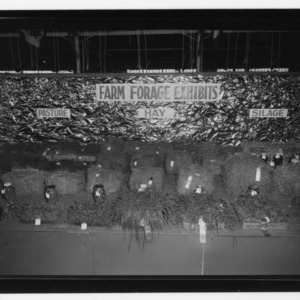 Agronomy Exhibits