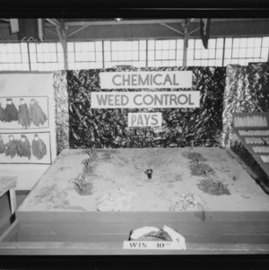 Agronomy Exhibits