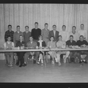 College Union Board of Chairmen