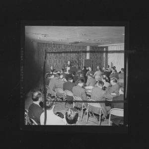 Agricultural symposium