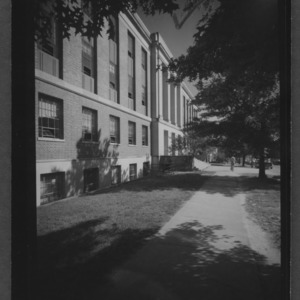 Withers Hall