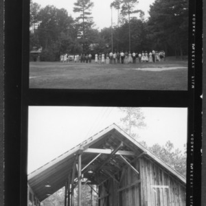 4-H Camp Millstone, Camp Scenes
