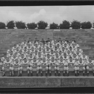 1959 Football Team