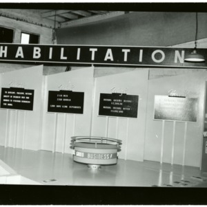 NC State Fair: Rehabilitation