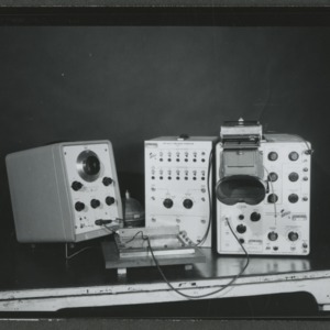 Electrical analog machine