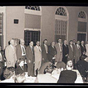 30 Year Service Awards in Extension Service