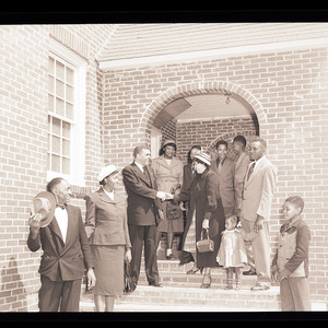 African American Activities, Made in Guilford & Rockingham