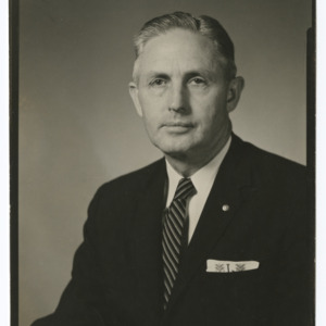 Roy L. Lovvorn