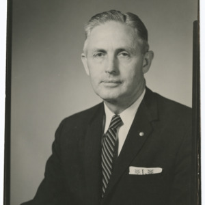 Roy L. Lovvorn