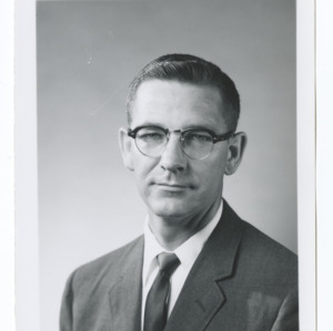 Dr. Charles A. Brim
