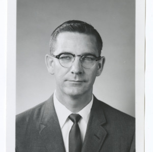 Dr. Charles A. Brim