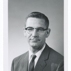 Dr. Charles A. Brim