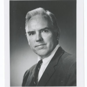 Dr. John T. Caldwell