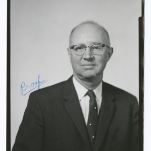 Dean H. B. James
