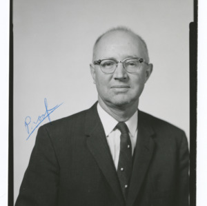 Dean H. B. James