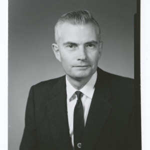 Dr. George Hyatt
