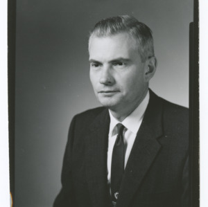 Dr. George Hyatt