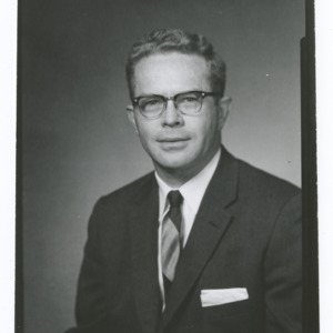 Dr. Frank Thomas