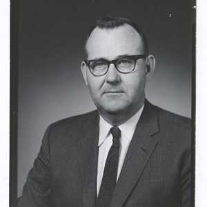Henry M. Covington