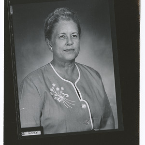 Eugenia P. VanLandingham