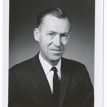 Dr. Ira Deward Porterfield