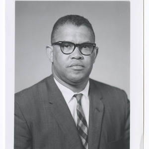 Vivian Wilson Henderson