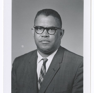Vivian Wilson Henderson
