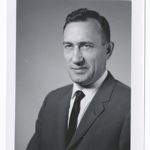 Bernard Stephen Martof