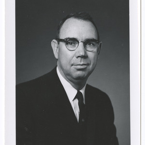 Thomas "Tom" Hines